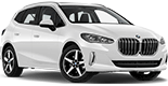 BMW 2 Series Active Tourer